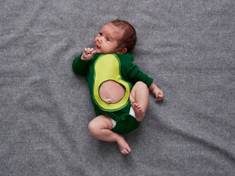 Spooktacular Baby Halloween Quotes: Captions for Your Little One's First Trick-or-Treating Adventure 6 baby halloween quotes