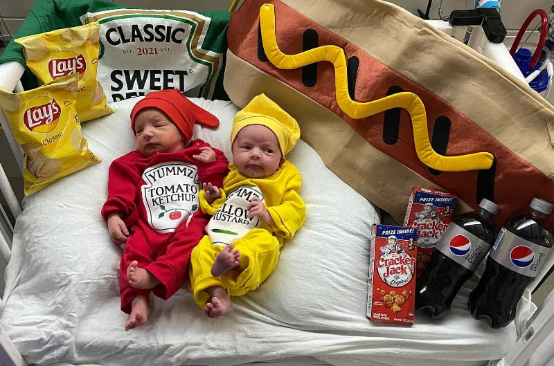 Spooktacular Baby Halloween Quotes: Captions for Your Little One's First Trick-or-Treating Adventure 7 baby halloween quotes