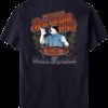 Backyard BBQ T-Shirt