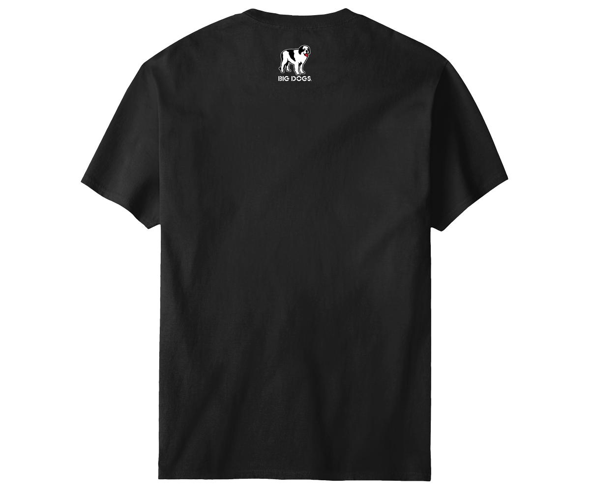 Bad Dog Beer T-Shirt Bad Dog Beer T-Shirt