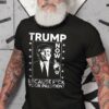 Bad Trump, Trump Meme – Trump now because fuck your president