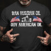 Ban Russian Old, Buy American Old, United State American