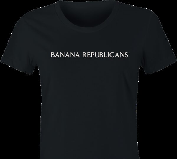 Banana Republicans
