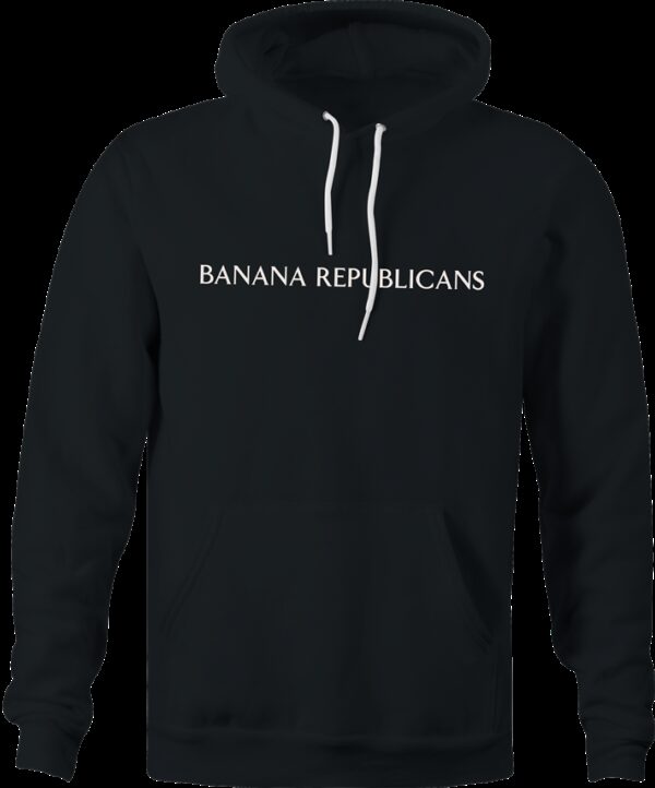 Banana Republicans