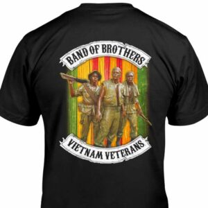 Band of brothers Vietnam veterans