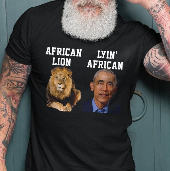 Barack Obama, Lyin' African, US President Barack Obama, Lyin' African, US President