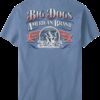 Bd American Brand T-Shirt