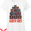 Beastie Boys T-Shirt Boom Boxes Girls