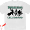Beastie Boys T-Shirt Bumble Bee Illustration
