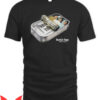 Beastie Boys T-Shirt Hello Nasty Album Cover