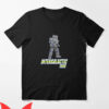 Beastie Boys T-Shirt Intergalactic 1998 Robot