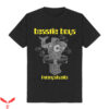 Beastie Boys T-Shirt Intergalactic Robot