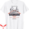 Beastie Boys T-Shirt Paul Boutique Diamond Logo Disease
