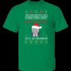 Beautiful Ugly Christmas