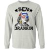 Ben Drankin 4th Of July T-Shirt