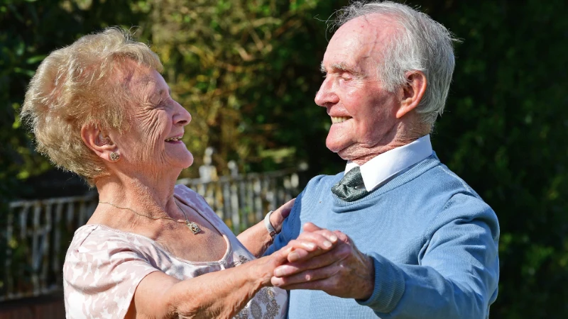 Celebrating 45 Years Of Love: Heartfelt 45th Anniversary Wishes And Quotes 2 45th anniversary wishes