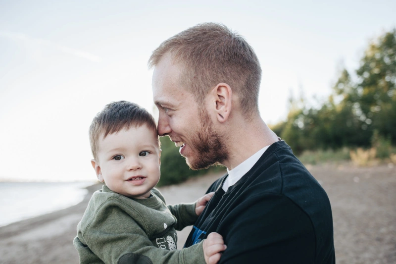 Celebrating Dads: The Ultimate Guide To Dad Captions For Instagram 2 dad captions for instagram