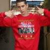 Biden Harris Pelosi Obama Christmas Ugly Sweater – This is my ugly christmas sweater