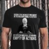 Biden Is Weakest President In The Modern World’s History, His Speech Was Full Of Worlds, Empty Of Action