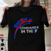 Biden commander in thief – Biden the America president