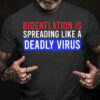 Bidenflation Is Spreading Like A Deadly Virus, Joe Biden, Us President