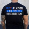 Bidenflation The Cost Of Installing Stupid, Joe Biden