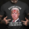 Bidenflation The Cost Of Rigged Elections, Joe Biden