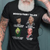 Biden’s Fairy Tales, Was College Professor Drove 18 Wheeler Corn Pop Was A Bad Dude Got 81m Votes