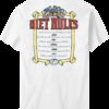 Big Dog Diet Rules T-Shirt