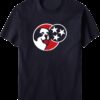 Big Dog Tennessee Strong Tee T-Shirt