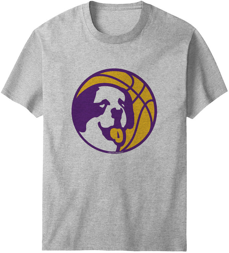 Big Dogs Basketball T-shirt Big Dogs Basketball T-shirt
