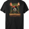 Big Dogs Of The Caribbean T-Shirt