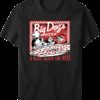 Big Dogs Pizza T-Shirt