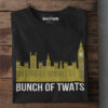 Big bang Tower- Bunch of twats