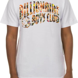 Billionaire Boys Club T-Shirt Arch Safari