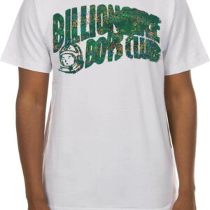 Billionaire Boys Club T-Shirt Brand Name Design