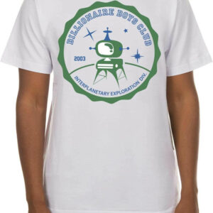 Billionaire Boys Club T-Shirt Contact