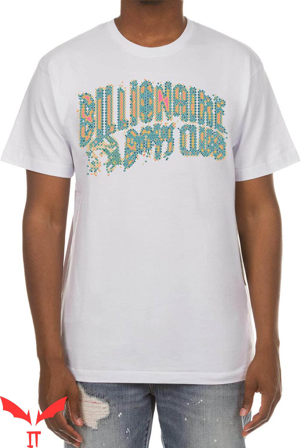 Billionaire Boys Club T-Shirt Creation Billionaire Boys Club T-Shirt Creation