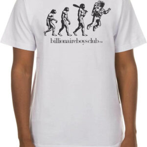 Billionaire Boys Club T-Shirt Evolution