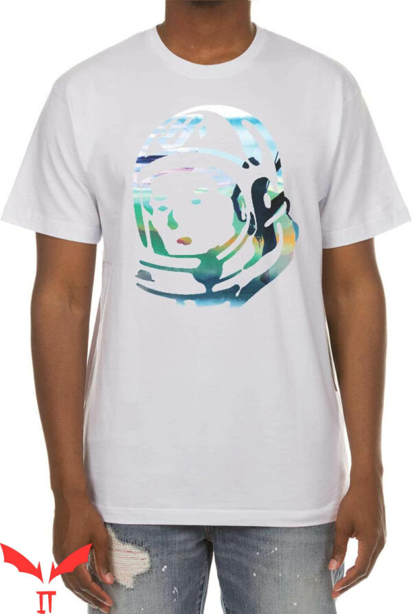 Billionaire Boys Club T-Shirt Helmet