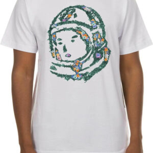 Billionaire Boys Club T-Shirt Helmet Logo