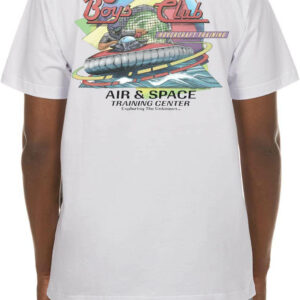 Billionaire Boys Club T-Shirt Hovercraftr