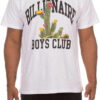 Billionaire Boys Club T-Shirt Knit Bb Desert