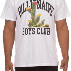 Billionaire Boys Club T-Shirt Knit Bb Desert