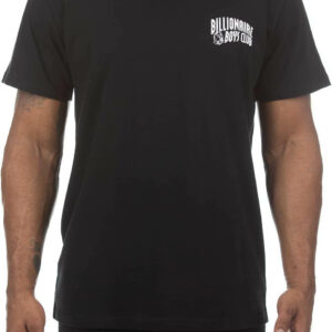 Billionaire Boys Club T-Shirt Knit Bb Small Arch