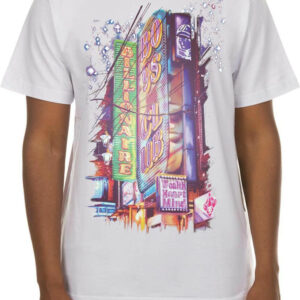 Billionaire Boys Club T-Shirt Love Hotel