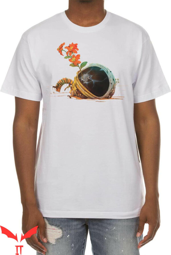 Billionaire Boys Club T-Shirt New Life