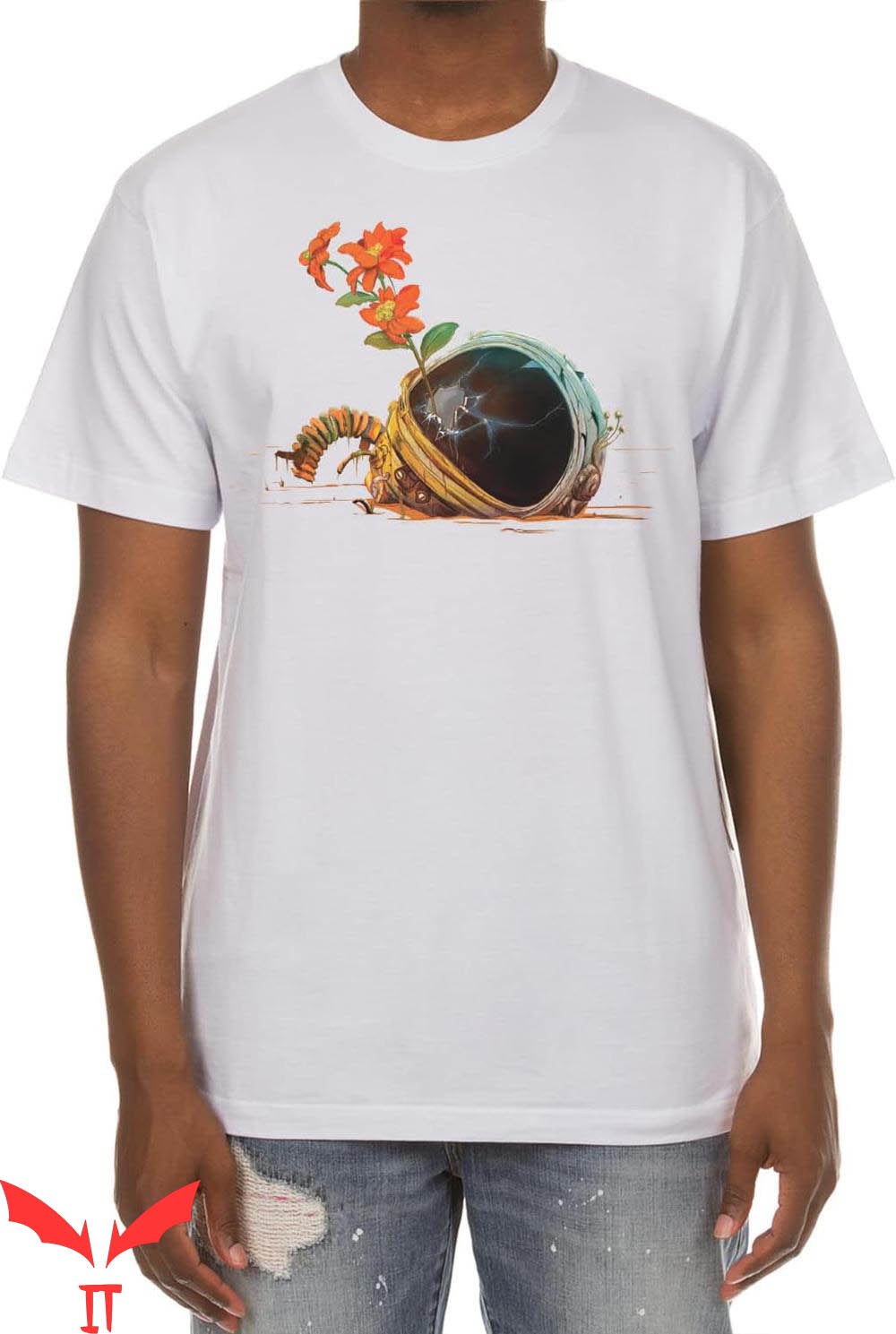 Billionaire Boys Club T-Shirt New Life Billionaire Boys Club T-Shirt New Life