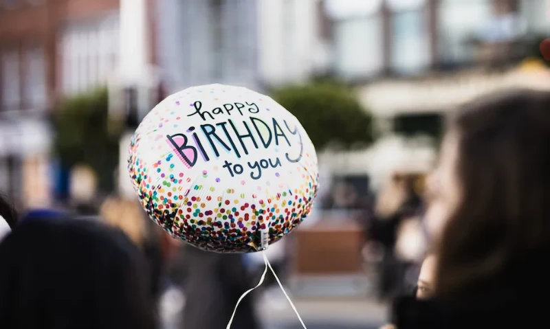 Radiant Joy: May This Birthday Brings You Lots Of Happiness Quotes 5 may this birthday brings you lots of happiness