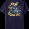 Bite The Big One T-Shirt